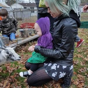 Meet your Posher, Iva